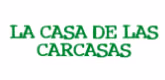 la casa de las carcasas